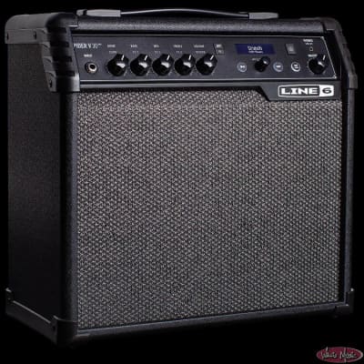 Line 6 Spider V 30 MkII 30-Watt 1x8