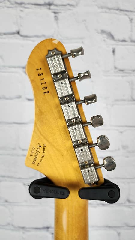 Fano Guitars JM6 Oltre 6 String Electric Guitar Lollar Mini