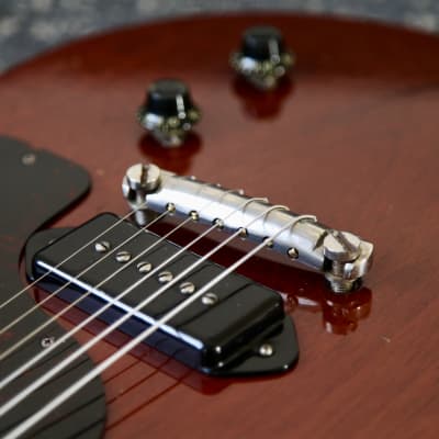 1959 Gibson Les Paul Junior * Vintage * Original * image 14