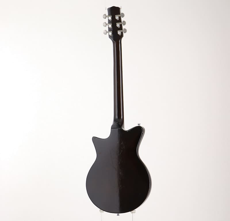 c. 1970s Guyatone LG-1000 DELUXE “Glory” MIJ Vintage