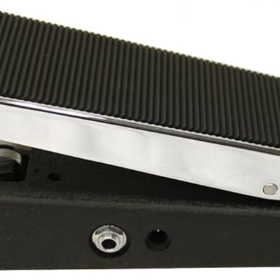 Real McCoy Custom RMC10 Perfect 10 Wah Effects Pedal image 4
