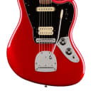 NEW Fender Player Jaguar - Candy Apple Red (053)
