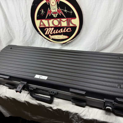 Ibanez MR500C RoadTour road tour Molded Guitar Hard Case image 2