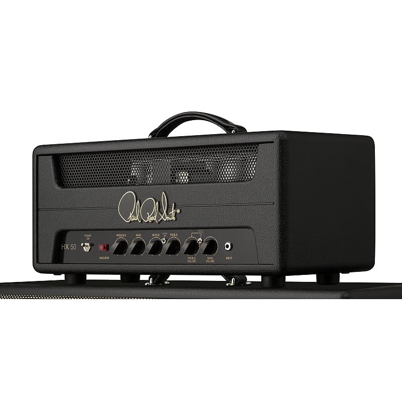 Paul Reed Smith PRS Hendrix HX 50W / 120V Amplifier Head