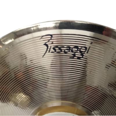 Fissaggi Field Series Marching Cymbals 18" image 5