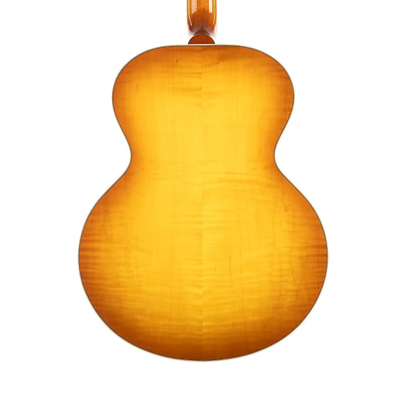 Gibson Custom Shop Rosanne Cash Signature J-185 image 4