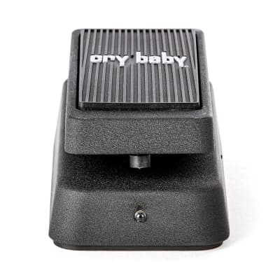 Dunlop CBJ95 Cry Baby Junior Wah Guitar Effects Pedal image 5