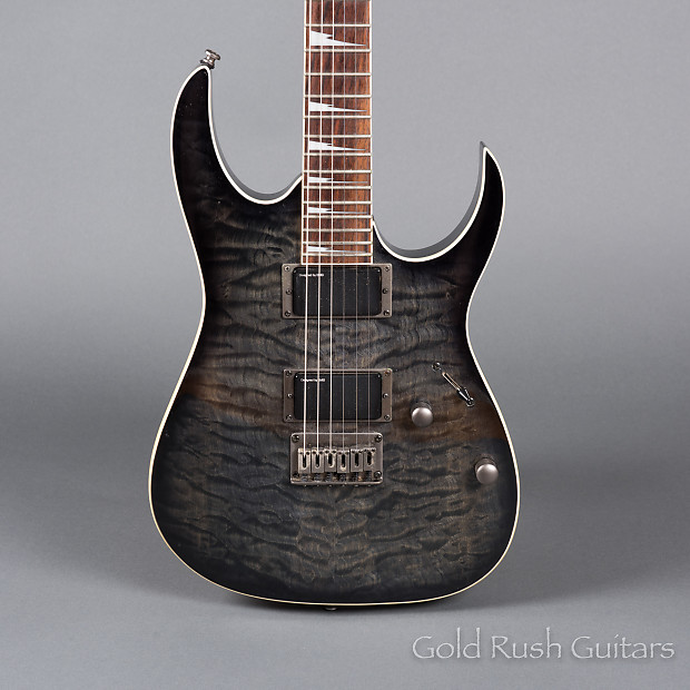 Ibanez rg3ex1 discount