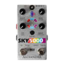 Alexander - Sky 5000 Delay Reverb