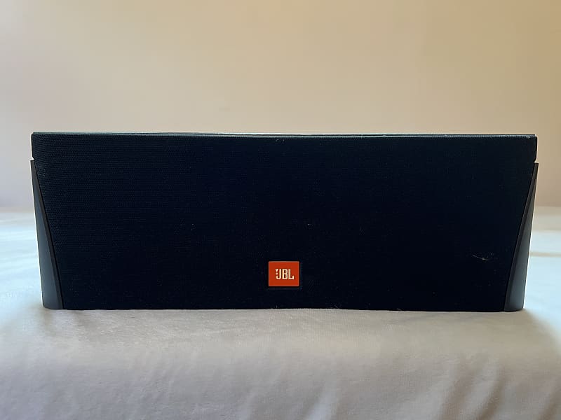 JBL MR Center - Center Channel Speaker  			