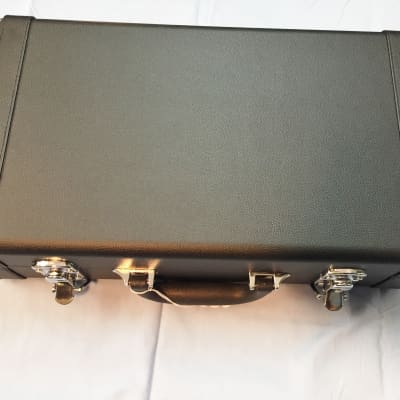 Selmer Signet Special-Grenadilla Wood Clarinet-Made in USA-Overhauled-New Case and Extras image 11