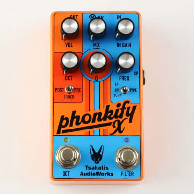 Reverb.com listing, price, conditions, and images for tsakalis-audioworks-phonkify