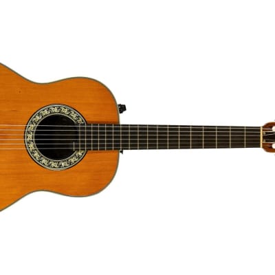 Ovation (USA) 1613 Nylon Natural (Pre-Owned, 1981, VG+)