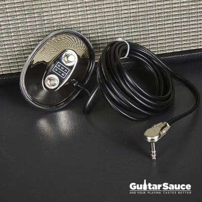 Fender Princeton Reverb-Amp 64 Custom 2024 (COD AMP_00023) image 9