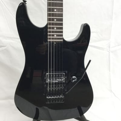 Floyd Rose Discovery DSOT1 2000’s - Black for sale