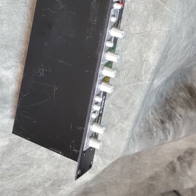 1202* CAD CGM-2 CHAMP コンプレッサー Conneaut Audio Devices CAD CGM-2 CHAMP Rack Compressor | Reverb