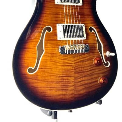 Paul Reed Smith PRS Hollowbody II Maple Top Ser# F11208 image 3