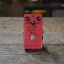 Bearfoot FX Dyna Red Distortion