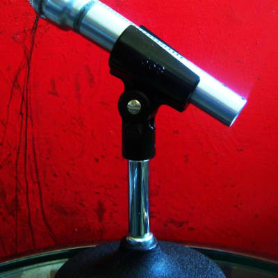 Vintage 1970's Electro-Voice 660 Supercardioid Dynamic Microphone dual Z w accessories 664 664A 666 676 image 13