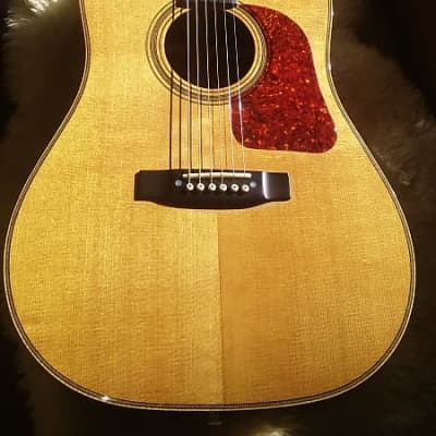 Gallagher Custom Doc Watson 12-fret 2002 - Rare! Absolutely Incredible Sounding!! The Best!! image 1
