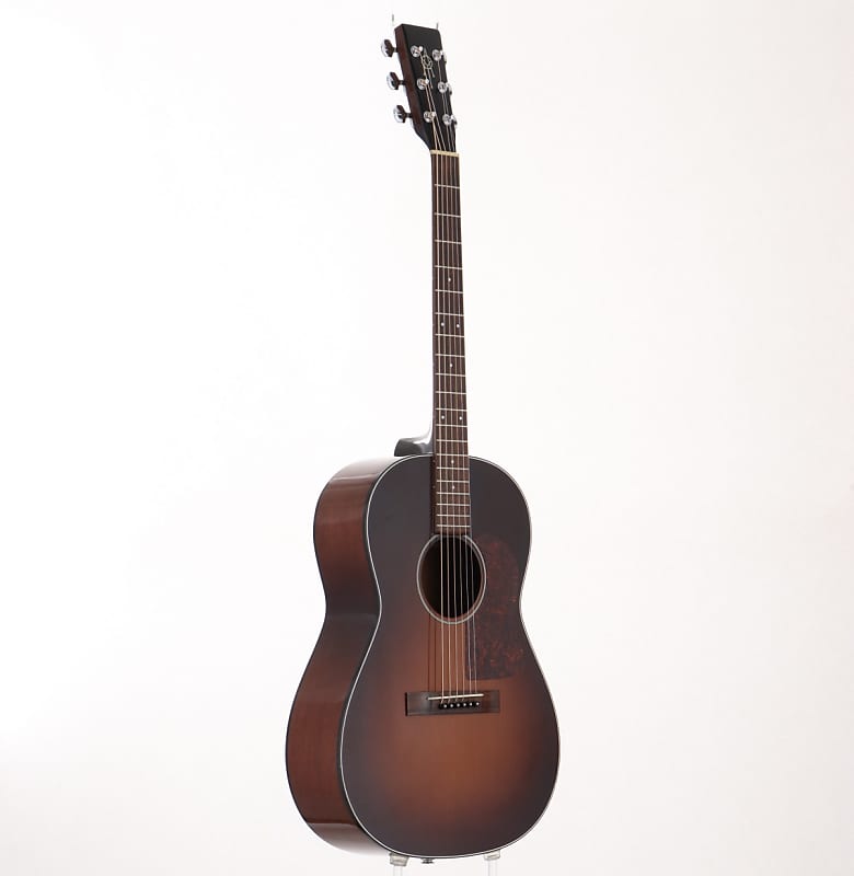 K. Yairi G-1F Guitar Review: A High-Quality Japanese