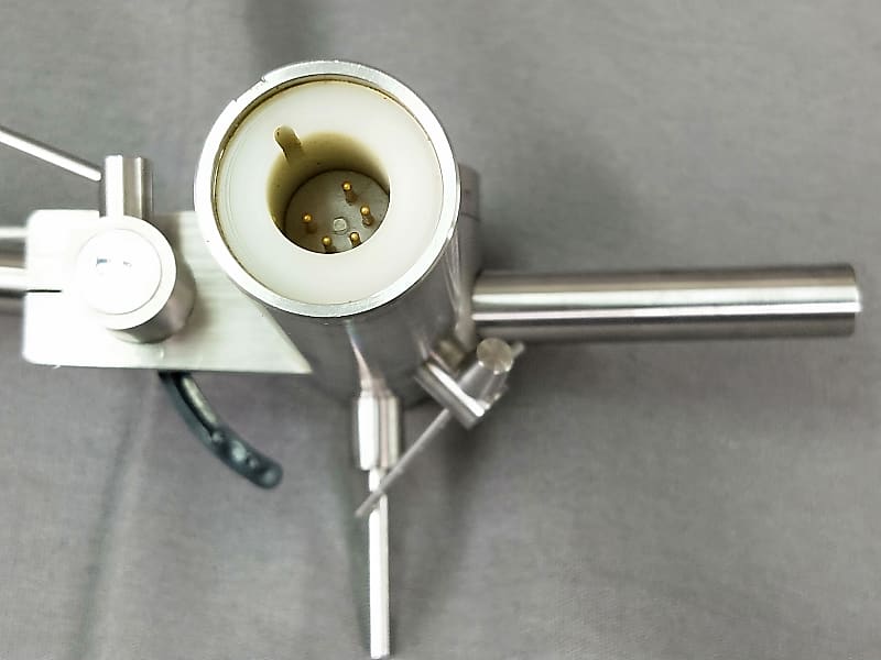 Fidelity-Research FR-66S Tone Arm With Origianl Box In