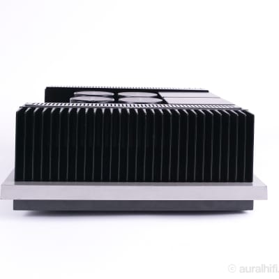 Vintage Pioneer M-22 // Solid-State Amplifier / Restored WG1003957 image 8