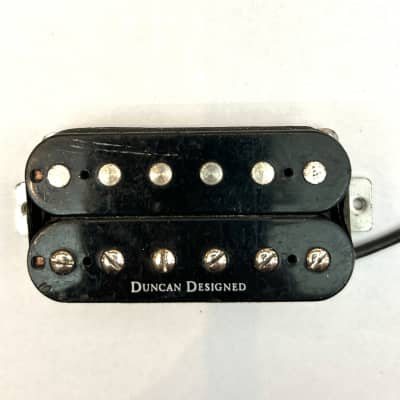 Duncan Designed HB108 Detonator Set | Reverb