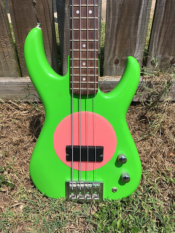 ベース FLEABASS JUNIOR BASS FLEABASS フーリーベース/楽器｜REXT ONLINE 公式通販サイト