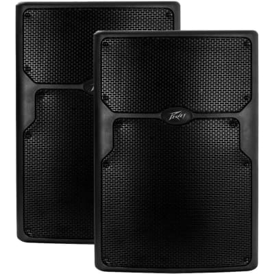 EV ZX5-90 (Pair) Used 15