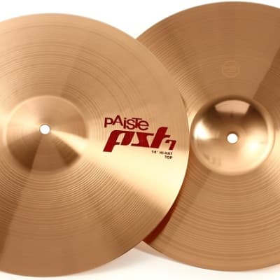 Paiste 14