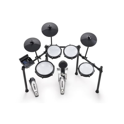 Alesis DM Lite Kit Electronic Drum Set | Reverb