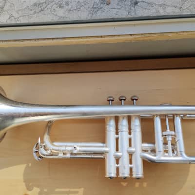 Used “Arturo Sandoval” Leblanc T357 Bb Trumpet (SN: 992066) | Reverb  Slovenia