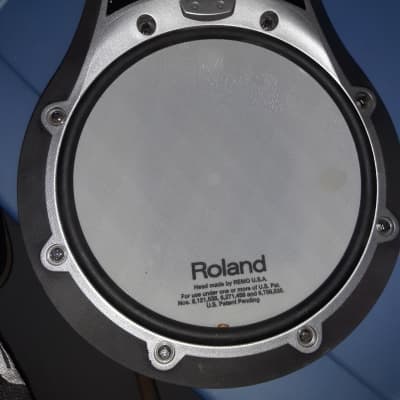 Roland RMP-5 Rhythm Coach Recent image 1