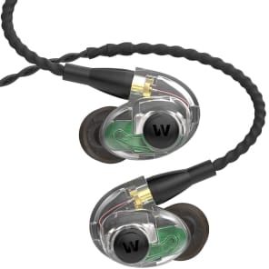 Westone AM PRO-30 Triple-Driver In-Ear Monitor Headphones