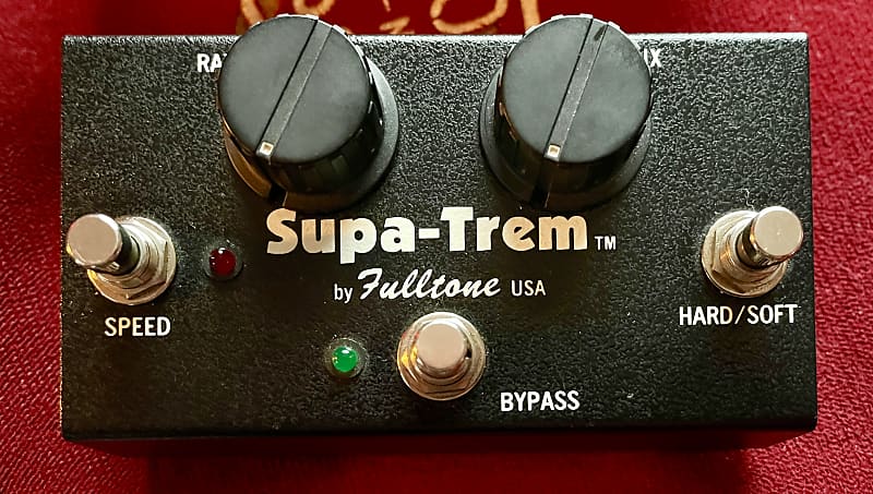 Fulltone Supa-Trem