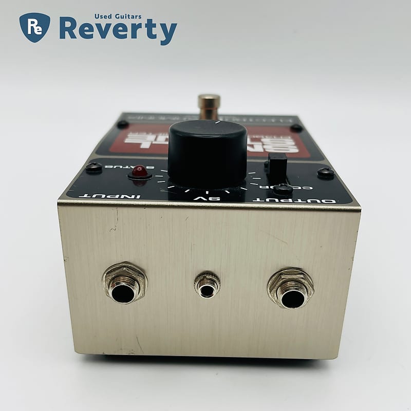 Electro Harmonics Small Stone Analogman Mod. | Reverb