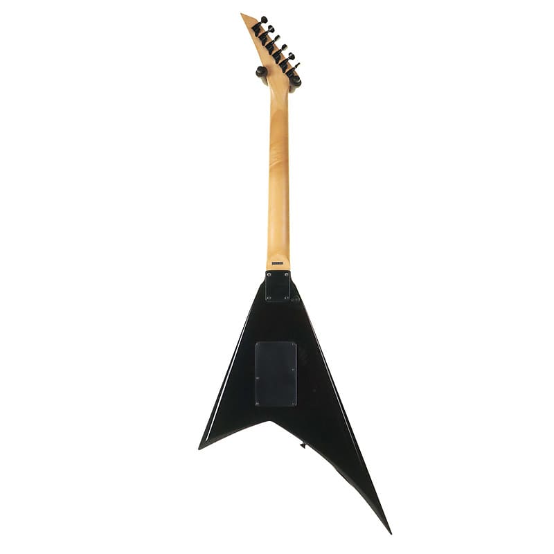 Jackson RR3 Japanese Flying V Electric Guitar, Seymour | Reverb