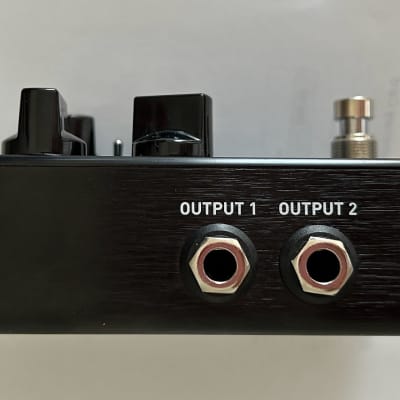 Source Audio Ultrawave Multiband Processor 2021 - Present - Black image 9