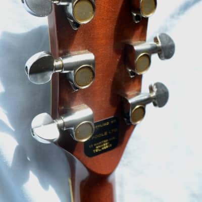完動品 Fresher FL-381 CS3 3PU Les Paul - メルカリ