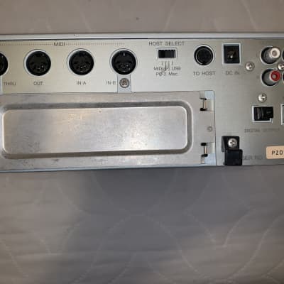 Yamaha MU1000 EX Tone Generator - Good Condition image 4