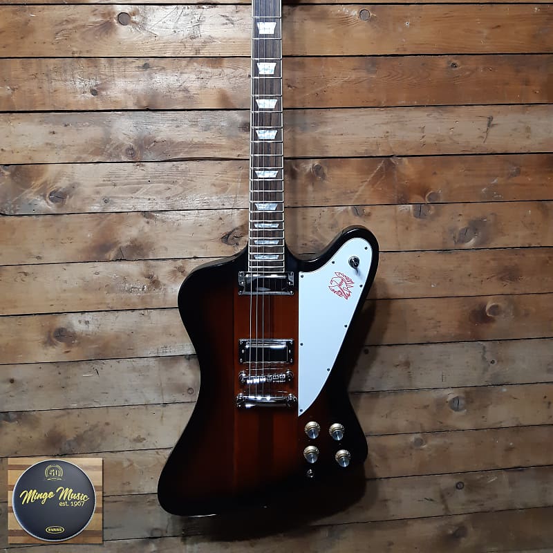 Epiphone inspired clearance by gibson firebird