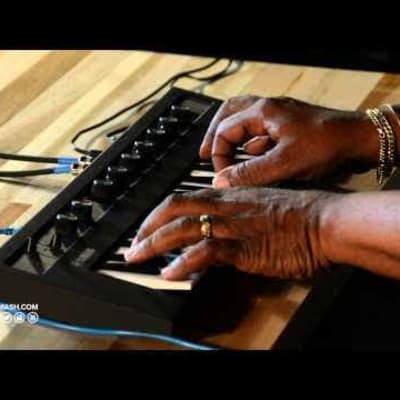 Yamaha Reface CP Mini-Key Keyboard image 5