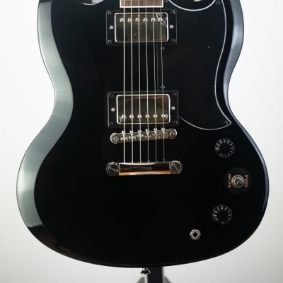 2013 Gibson SG 60's Tribute-No neck pickup-Final price