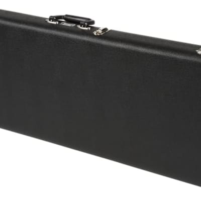 Fender G&G Standard Hard Case for Mustang, Cyclone, or Duo Sonic Guitars image 2
