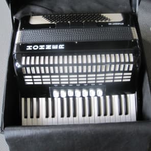 Hohner Student 96 1990 black | Reverb Hohner Student 96 1990 black | Reverb