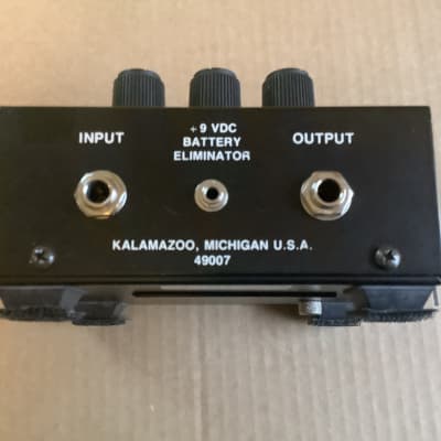 ProCo Rat Big Box Reissue with LM308 Chip | Reverb Canada