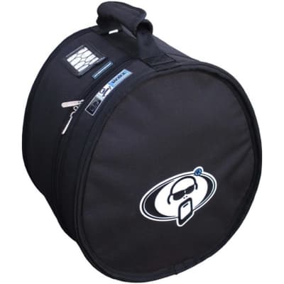 Protection Racket 13x9" Egg-Shaped Standard Tom Soft Drum Case with RIMS