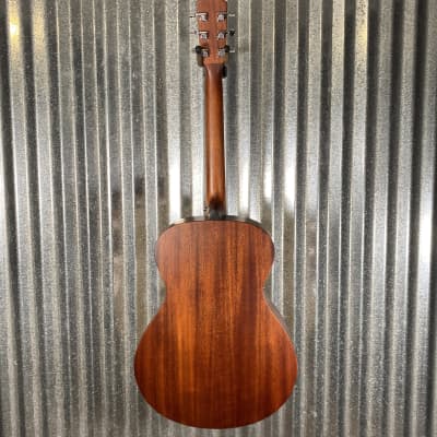 Breedlove Discovery S Concerto  Spruce Acoustic Guitar #3815 image 10