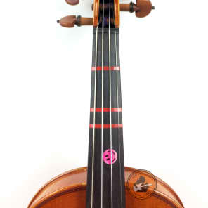 Psarianos USED Sonata 3/4 Violin with Bow and Case image 3